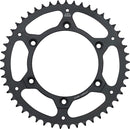 Sprocket Black For Honda XR 500 1979-1980 - 49T