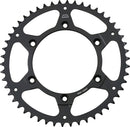 Sprocket Black For Honda XR 500 1979-1980 - 50T