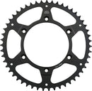 Sprocket Black For Honda XR 500 1979-1980 - 51T