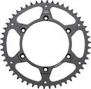Sprocket Black For Kawasaki KLX 250 1979-2020 - 50T
