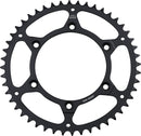 Sprocket Black For Suzuki RM 100 1979-1982 - 48T