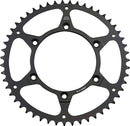 Sprocket Black For Suzuki RM 100 1979-1982 - 51T