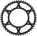 Sprocket Black For KTM EXC 600 LC4 1988-1993 - 48T
