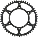 Sprocket Black For KTM EXC 600 LC4 1988-1993 - 50T