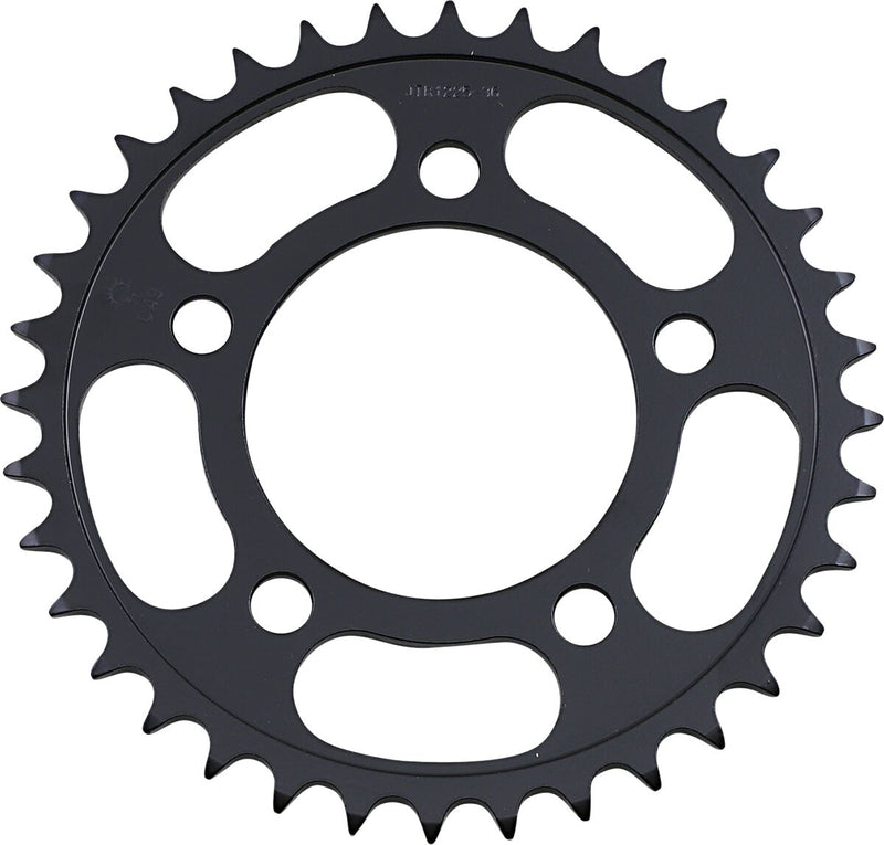 Steel Rear Sprocket Black For Honda CMX 500 2017-2019 - 36T