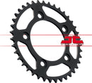 Steel Rear Sprocket Black For Ducati MONSTER 821 ABS 2014-2020 - 39T