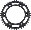 Sprocket Black For KTM EXC 600 LC4 1988-1993 - 40T