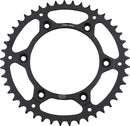 Sprocket Black For KTM EXC 600 LC4 1988-1993 - 45T