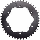 Steel Rear Sprocket Black For Ducati 1098 2007-2008 - 43T