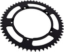 Replacement Rear Sprocket Anodized / Black For Harley Davidson FLH 1868 ABS 2021