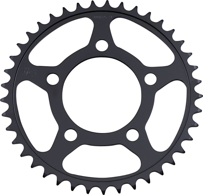 Steel Rear Sprocket Black For Honda CMX 500 2017-2019 - 41T