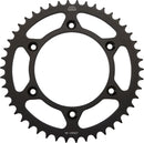 Steel Rear Sprocket Black For KTM EXC 600 LC4 1988-1993 - 46T