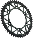 Twinstar Rear Sprocket Graphite For Honda XR 500 1979-1980 - 49T