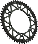 Twinstar Rear Sprocket Graphite For Kawasaki KLX 250 1979-2020 - 49T