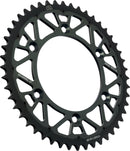 Twinstar Rear Sprocket Graphite For KTM EXC 600 LC4 1988-1993 - 48T