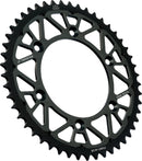Twinstar Rear Sprocket Graphite For KTM EXC 600 LC4 1988-1993 - 49T