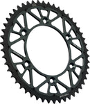 Twinstar Rear Sprocket Graphite For KTM EXC 600 LC4 1988-1993 - 50T