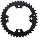 ATV Rear Sprocket Steel For Honda TRX450R 2004 - 38 T