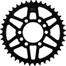 ATV Rear Sprocket Steel - 40 T