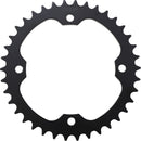 ATV Rear Sprocket Steel For Yamaha YFM250 Raptor 2008-2013 - 38 T