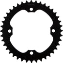 ATV Rear Sprocket Steel For Yamaha YFM250 Raptor 2008-2013 - 40 T