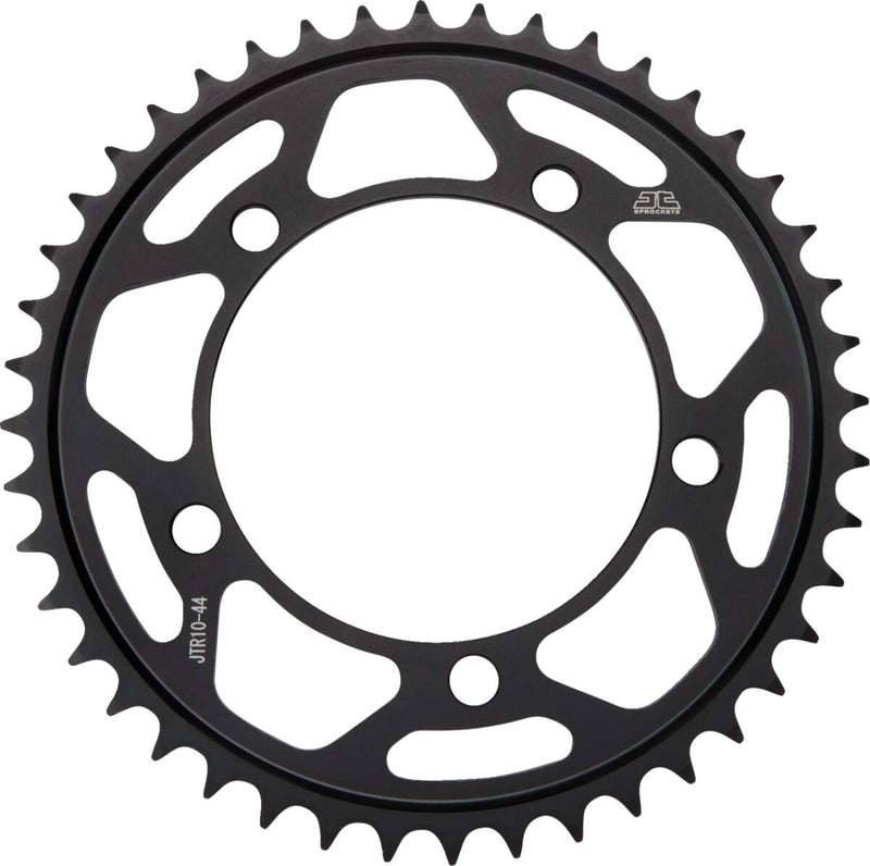Steel Rear Sprocket Black For BMW F 750 GS ABS 2018-2023 - 44T