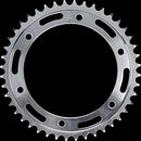 Steel Rear Sprocket Natural For Honda VFR 800 F ABS 2014-2020 - 44T