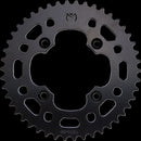 Steel Rear Sprocket Black For Honda XR 70 R 1997-2003