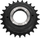 Cush Drive Replacement Sprocket Black For Harley Davidson FLH 1868 ABS 2021