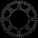 Rear Sprocket Black For Suzuki RM 85 2002-2012 - 51T