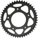 Rear Sprocket Black For Harley Davidson RA 1250 ABS 2021-2024 - 48