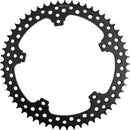 Replacement Chain Drive Kit Rear Sprocket Black / Zinc Plated