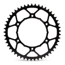 Steel Ultralight Rear Sprocket Natural For Gas Gas MC 65 2025-2026