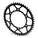 Steel Ultralight Rear Sprocket Natural For KTM SX 65 2025-2026