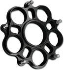 Sprocket Carrier Black For Ducati 916 SP 1994-1996