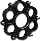 Sprocket Carrier Black For Ducati 1098 2007-2008