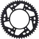 Rear Aluminum Sprocket Black For Husaberg FE 501 2000-2015
