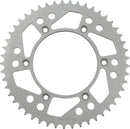 Rear Aluminum Sprocket Silver For Beta RR 125 2018 - 49