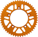 Rear Aluminum Sprocket Orange For Gas Gas MC 65 2021-2023
