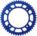 Rear Aluminum Sprocket Blue For Husqvarna TC 85 17/14 2014-2021