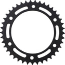 Rear Sprocket 525 Pitch Black / Aluminum For BMW F700 GS 2013-2016 - 41 T