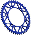 Rear Sprocket Blue For Honda XR 500 1979-1980 - 48T