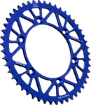 Rear Sprocket Blue For Honda XR 500 1979-1980 - 49T