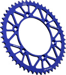 Rear Sprocket Blue For Honda XR 500 1979-1980 - 50T