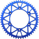 Rear Sprocket Blue For Honda XR 500 1979-1980 - 52T