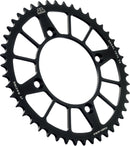 Rear Sprocket Black For KTM FREERIDE 350 2012-2017 - 46T