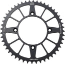 Rear Sprocket Black For KTM FREERIDE 350 2012-2017 - 48T