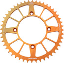 Rear Sprocket Orange For KTM FREERIDE 350 2012-2017 - 48T