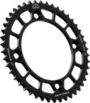 Rear Sprocket Black For KTM SX 85 17/14 2003-2023 - 46T