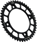 Rear Sprocket Black For KTM SX 85 17/14 2003-2024 - 47T